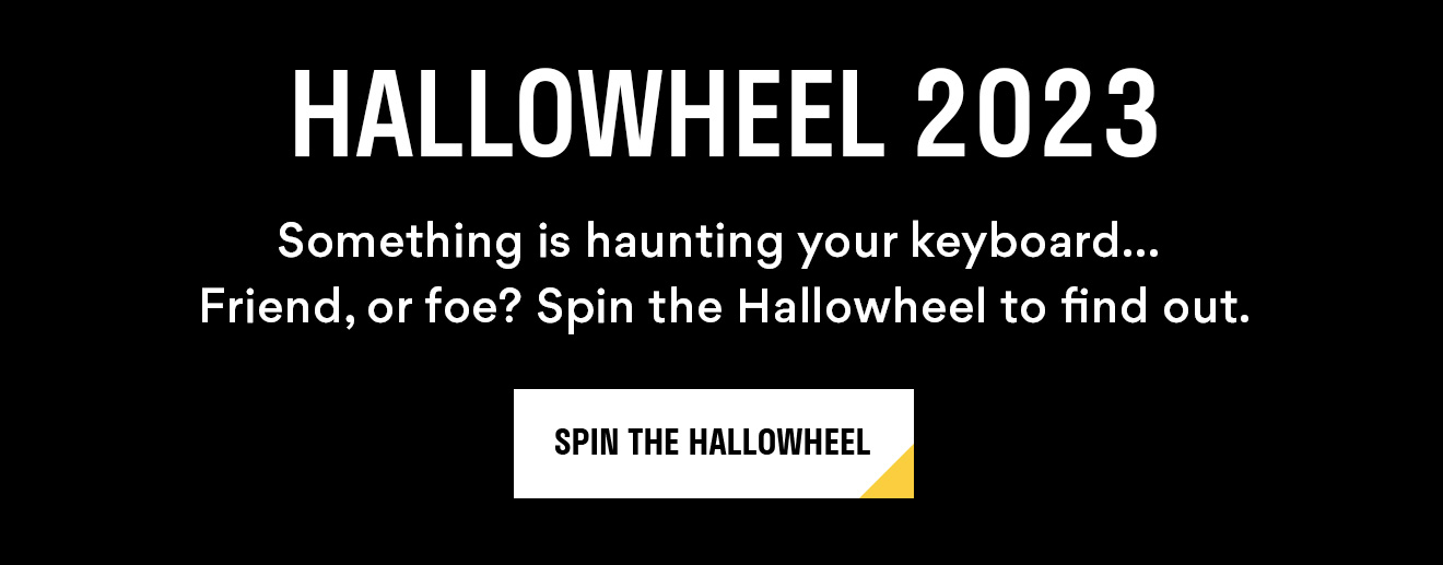 Hallowheel 2023 – Spin the Wheel >