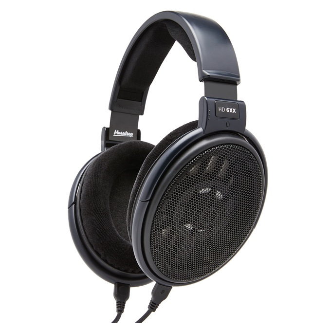 MASSDROP X SENNHEISER HD 6XX HEADPHONES