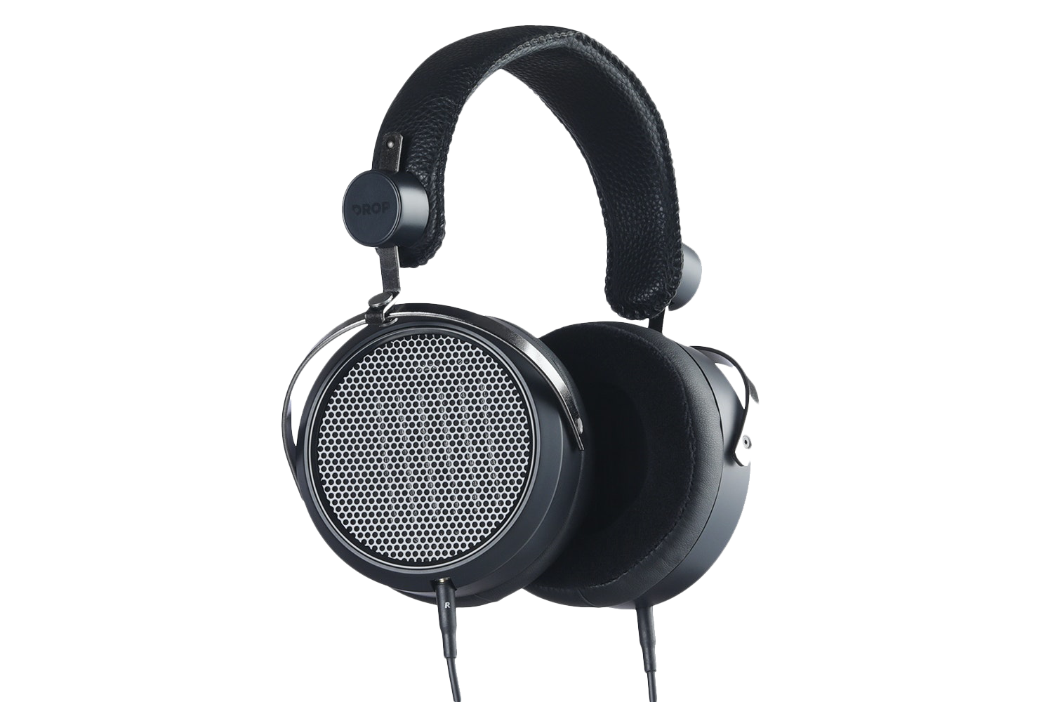 Drop + HIFIMAN HE-X4 Planar Magnetic Headphones