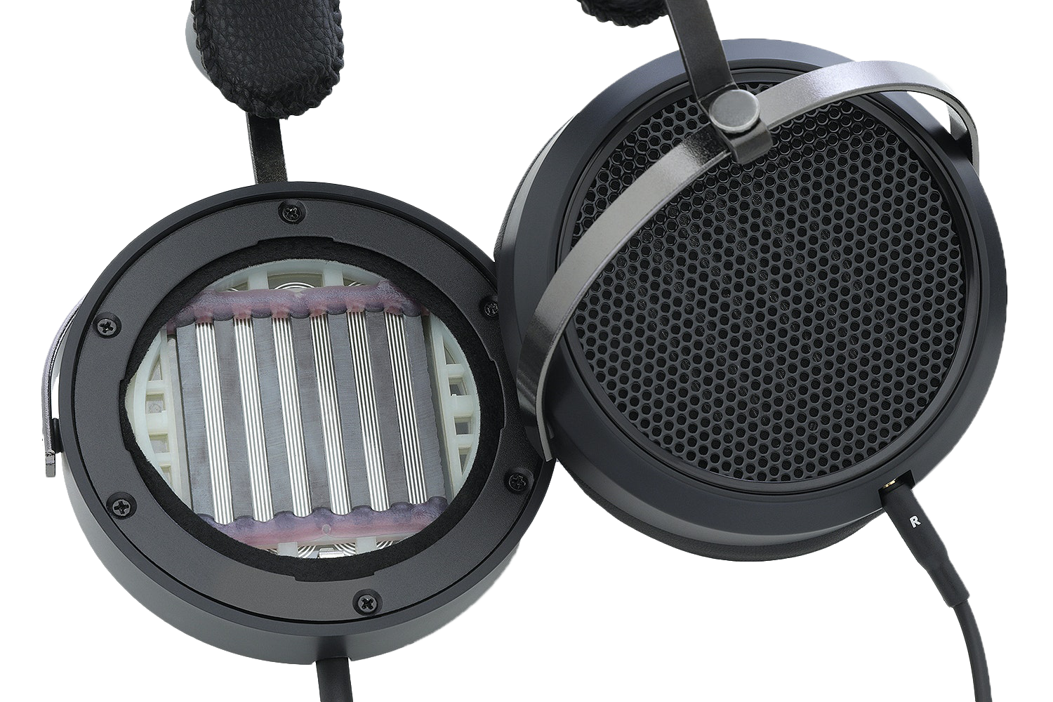 Drop + HIFIMAN HE-X4 Planar Magnetic Headphones