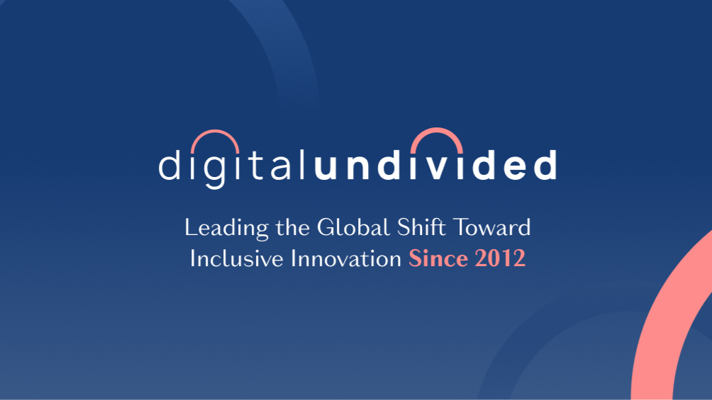 digitalundivided