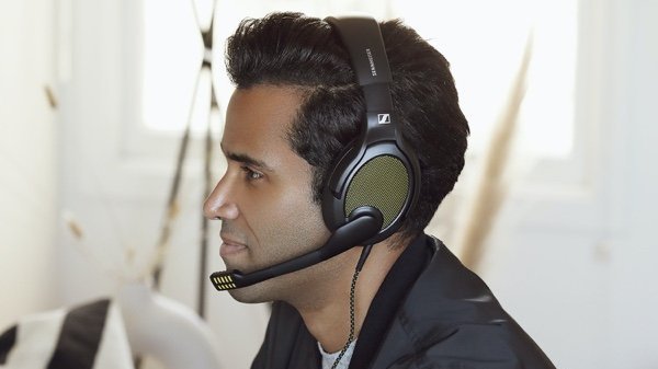 Drop + Sennheiser PC38X Gaming Headset