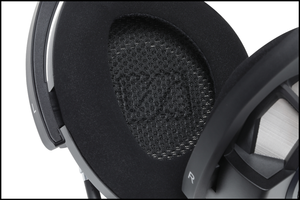 Drop + Sennheiser HD 8XX Headphones