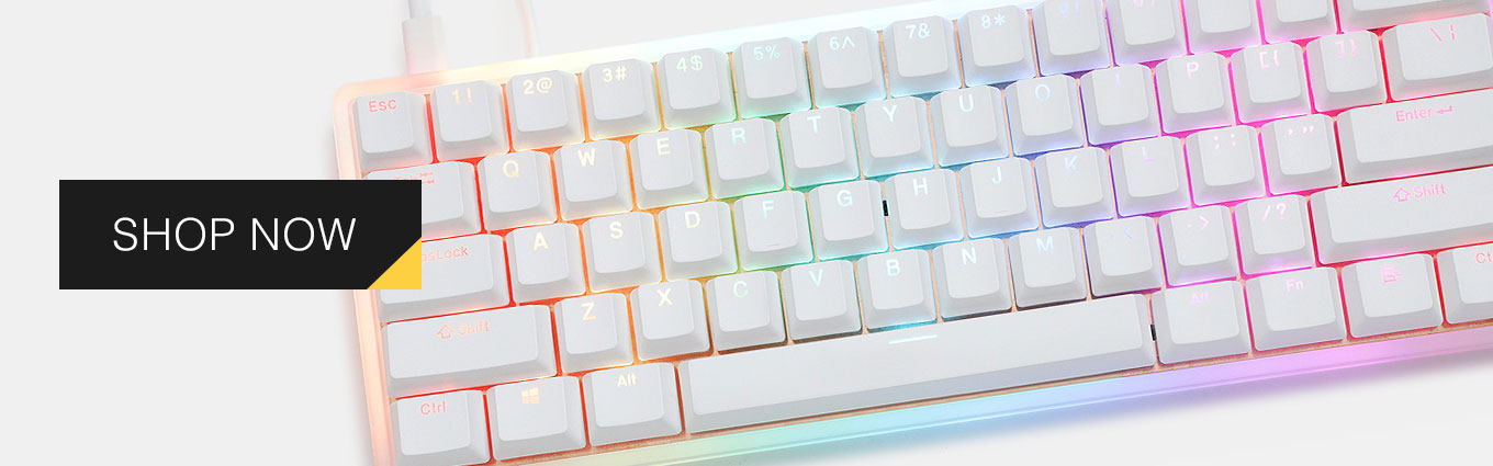 Drop Carina Mechanical Keyboard Kit