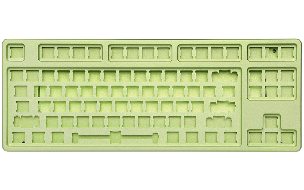 CTRL High-Profile Case in Lime