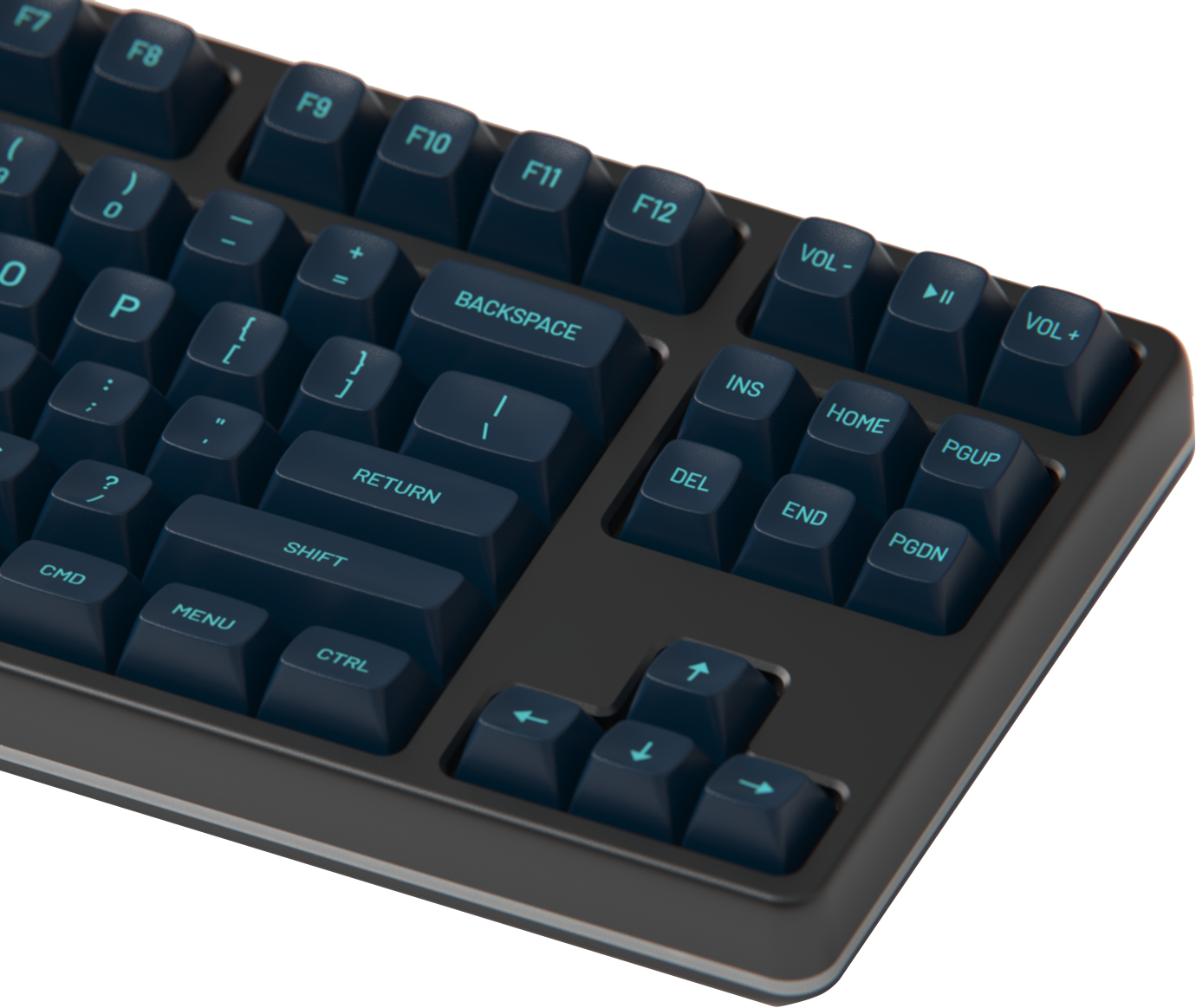 Drop MT3 Dusk Keycap Set