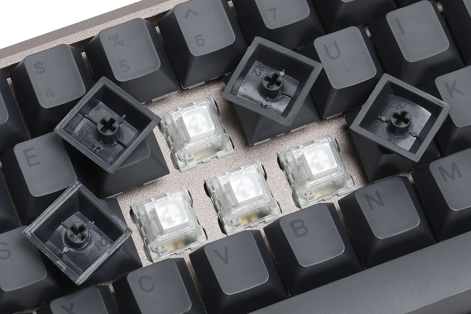 Drop + Tokyo Keyboard Tokyo60 Keyboard Kit