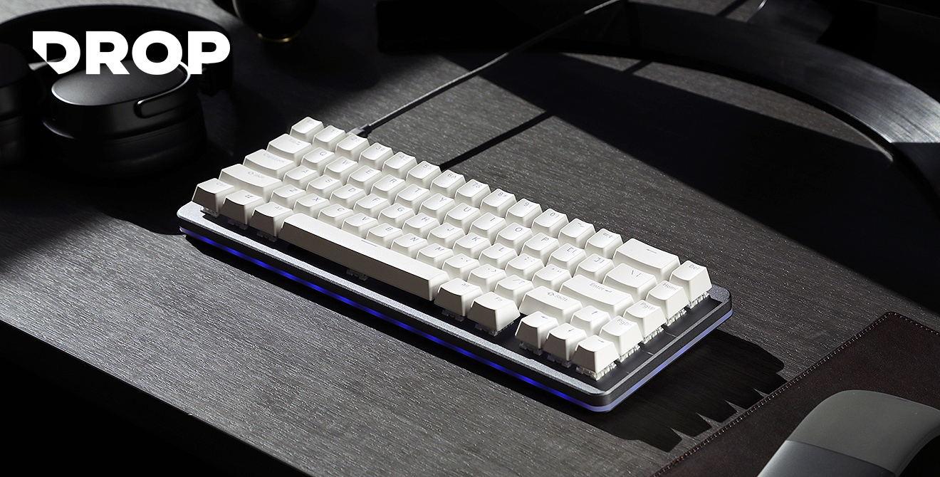 Free Skylight Keycap Set