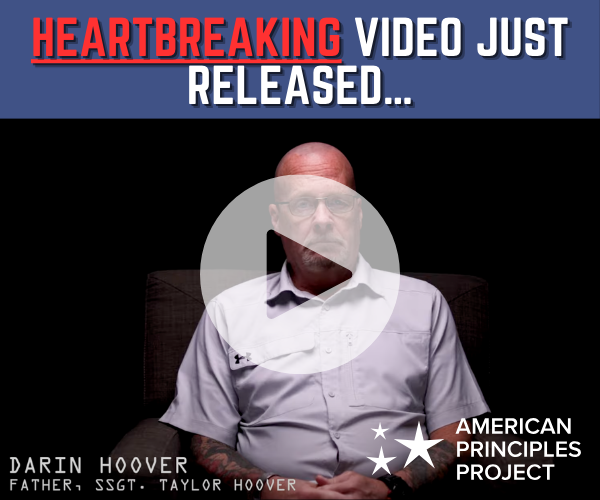 APP Culture War Graphic