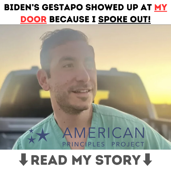 APP Eithan Haim Graphic