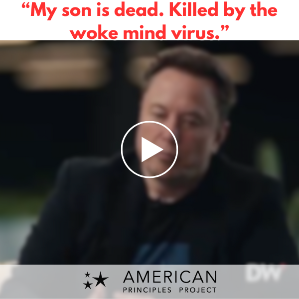APP Elon Son Graphic