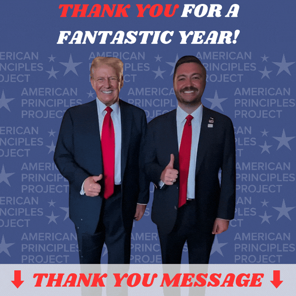 APP Terry and Trump Graphic