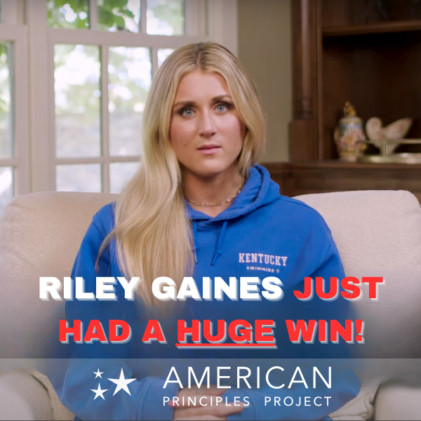 APP Riley Win Graphic