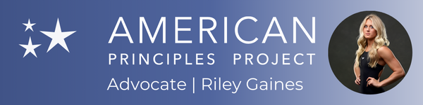 American Principles Project Logo