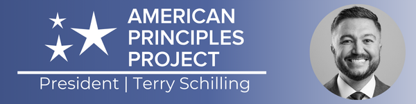 American Principles Project Logo