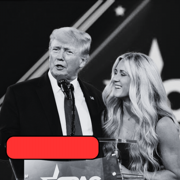APP Riley Trump Graphic