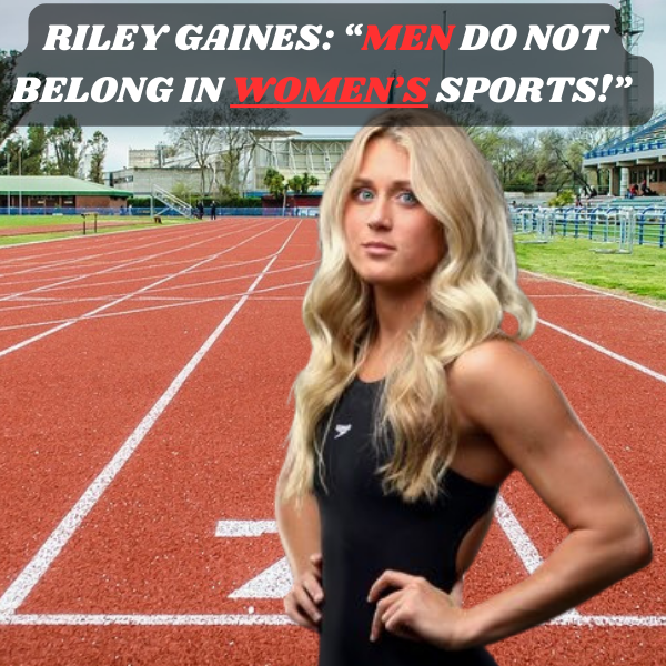 Riley Sports Graphic