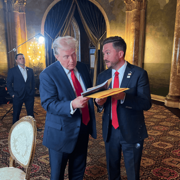 APP Trump Terry Graphic