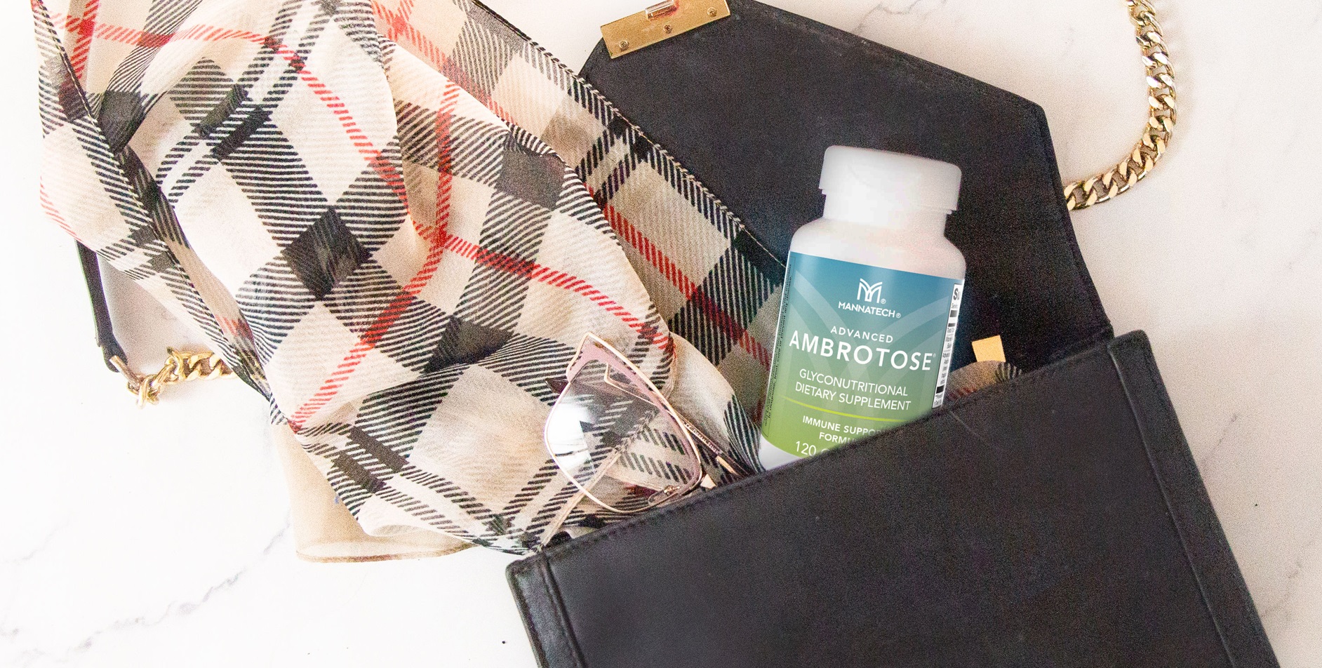 Mannatech Advanced Ambrotose