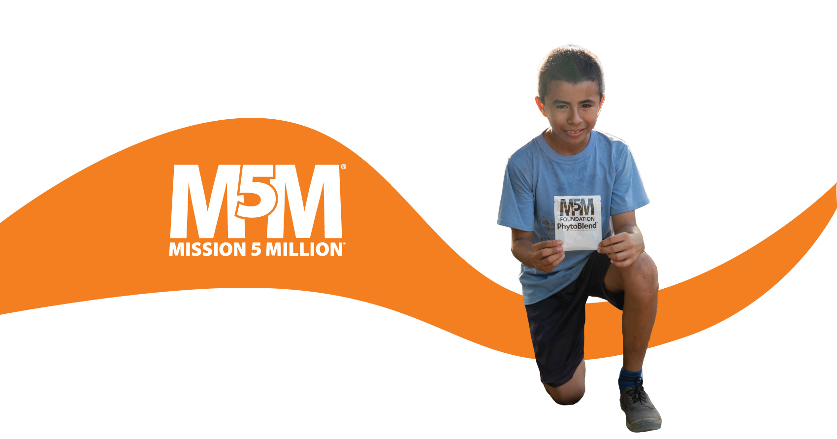 M5M Foundation