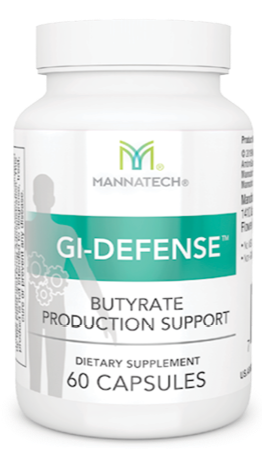 Mannatech GI-Defense