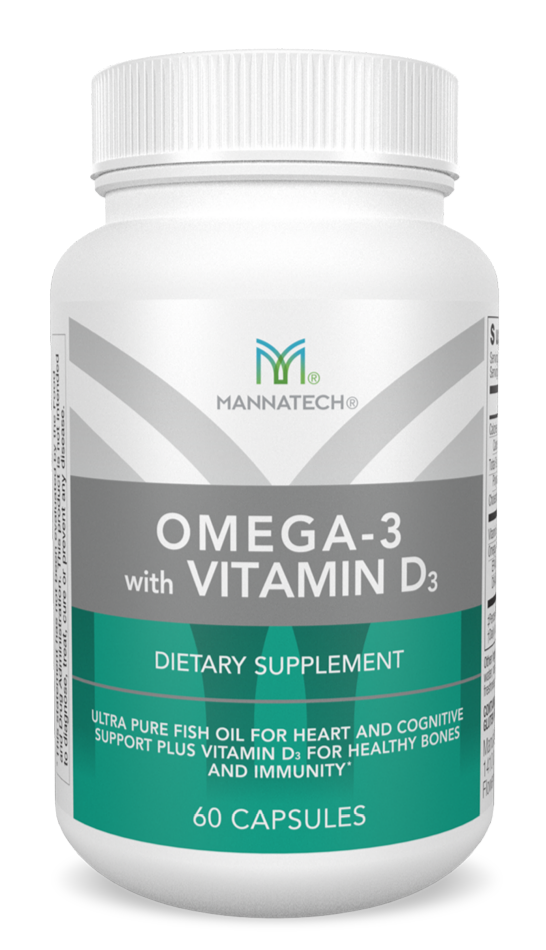 Omega-3