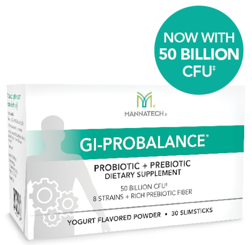 Mannatech GI-ProBalance