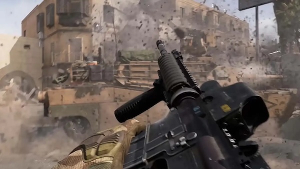 EA reveals first look at next Battlefield and how to play it early | Kotaku