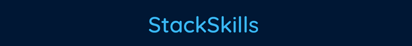 StackSkills