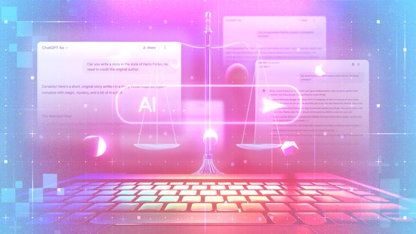 Using AI can be ethically iffy. Here's how to do it right | PCMag