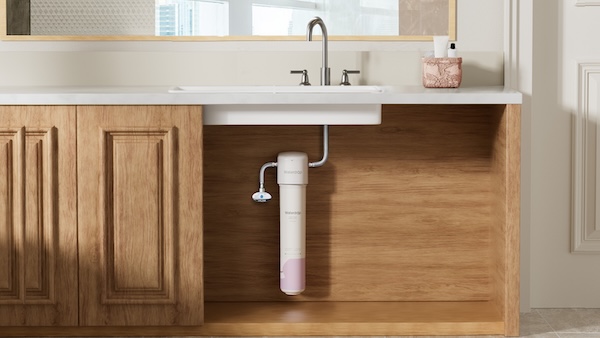 Waterdrop - Is your tap water sabotaging your glow-up? | [Partner] 