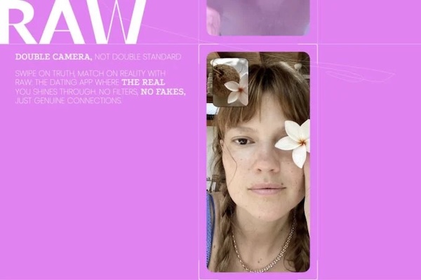 Dating app ‘Raw’ accidentally rawdogs users’ location data, personal info | Gizmodo
