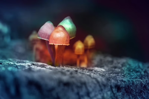 Immune system found to trigger fear, but psychedelics block it | New Atlas