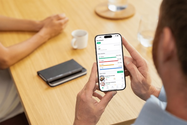 StackSocial - AI now counts your calories so you don’t have to cry into your salad | [Partner] 