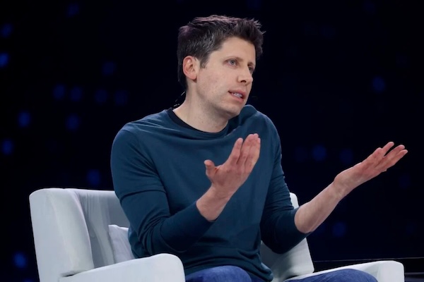 Sam Altman’s lies about ChatGPT are growing bolder | Gizmodo