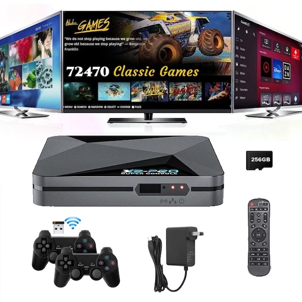 StacSocial - Here’s everything you can play instead of getting the new Switch 2 | [Partner] 