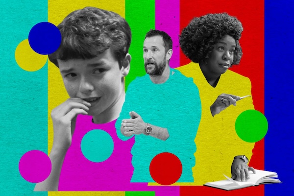 The 10 best TV shows of 2025 so far |RollingStone