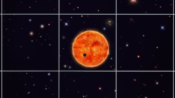 Astronomers may have underestimated the size of hundreds of exoplanets | ExtremeTech