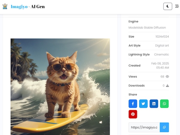 StackSocial - AI art that doesn’t charge you by the pixel | [Partner] 