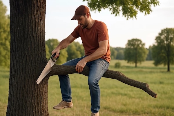 Self-sabotage: The science behind knowingly engaging in harmful behavior | New Atlas