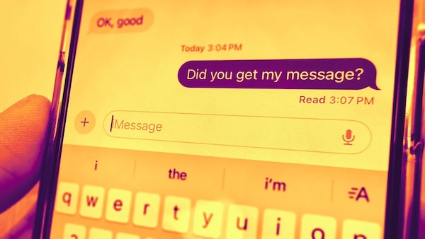 Stop taking so long to reply to texts. You're sabotaging your friendships | CNET