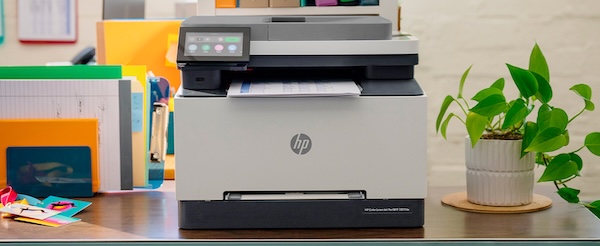 HP - It’s not 2009 anymore: You need your own printer | [Partner] 