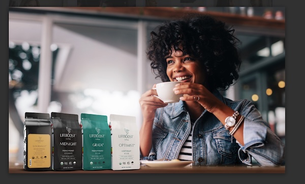 Lifeboost - The coffee snob’s clean conscience | [Partner] 