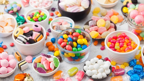 Major candy company files Chapter 11 bankruptcy in Halloween week | The Street