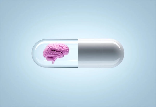 An Alzheimer's pill appears to protect some in a high-risk population | NPR