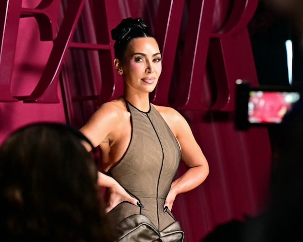 'Yes, we've been to the Moon before': NASA rebuffs Kim Kardashian conspiracy theory | The Guardian