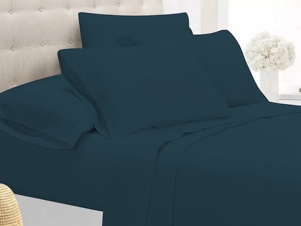StackSocial - Bamboo sheets are just… cooler (in every possible way)| [Partner] 