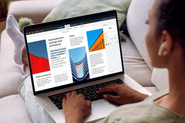 StackSocial - Your Mac's default PDF reader has got to go | [Partner] 