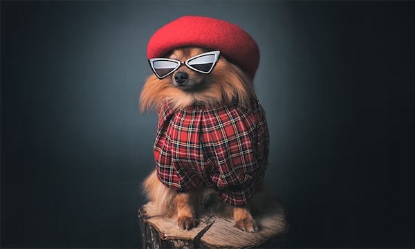 You might be loving fluffy to death | Nautilus