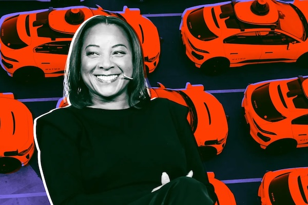 Waymo CEO says society is ready for one of its cars to kill someone | Futurism